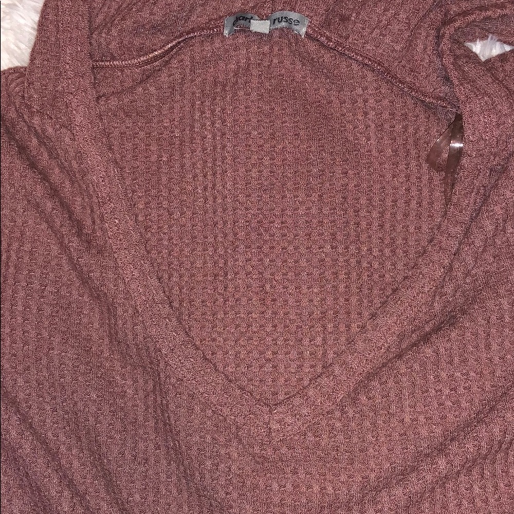 Sweater - Picture 6 of 7